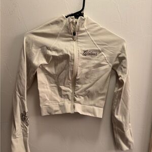 Darc Sport Cream Women's Hoodie